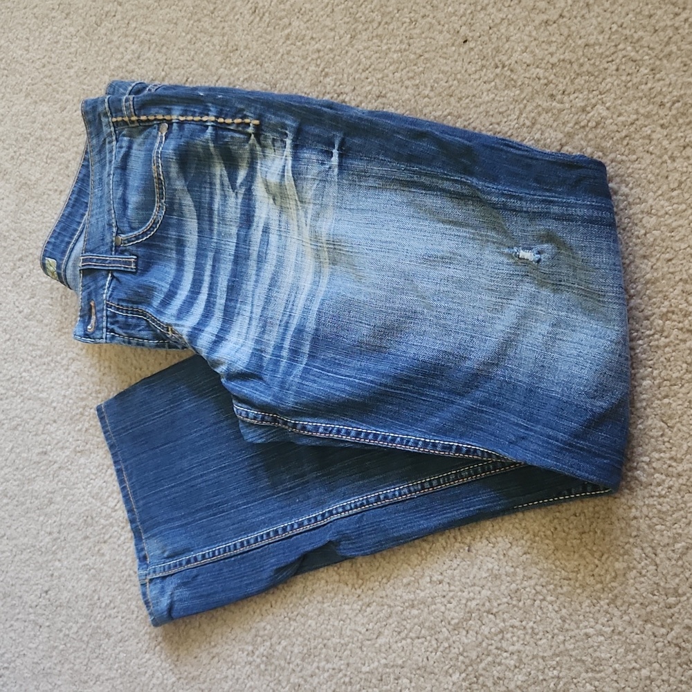 Jeans